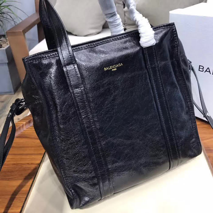 BALENCIAG巴黎世家 進口義大利A級牛皮 手提肩背包 44309675  BL1672